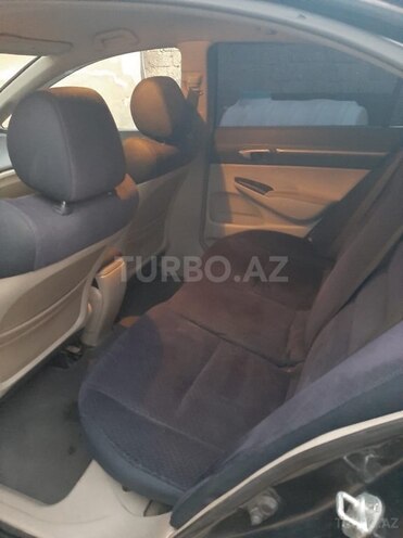 Honda Civic 2006, 420,000 km - 1.3 l - Bakı