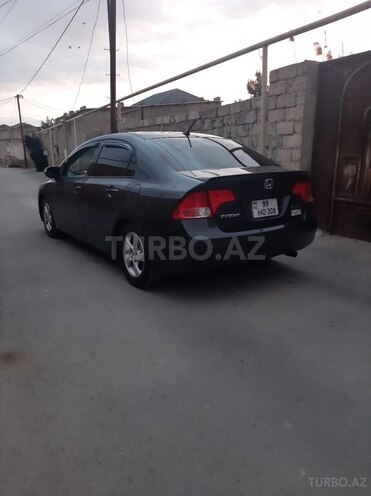 Honda Civic 2006, 420,000 km - 1.3 l - Bakı