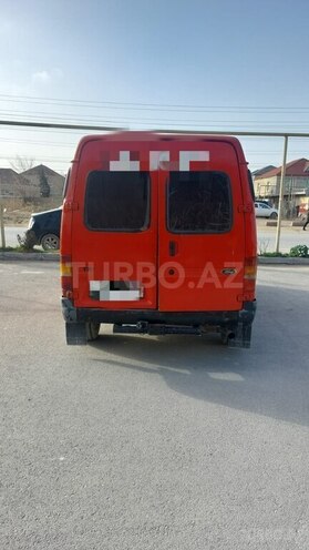 Ford Transit 2000, 255,555 km - 2.5 l - Bakı