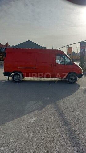 Ford Transit 2000, 255,555 km - 2.5 l - Bakı
