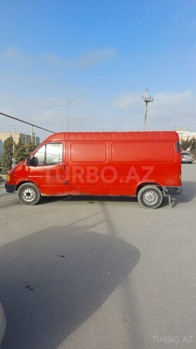 Ford Transit 2000, 255,555 km - 2.5 l - Bakı