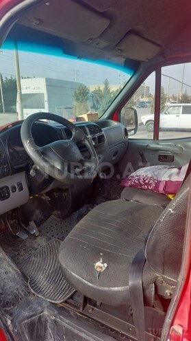 Ford Transit 2000, 255,555 km - 2.5 l - Bakı