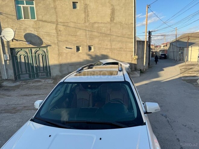 GMC Acadia 2009, 109,000 km - 3.6 l - Bakı