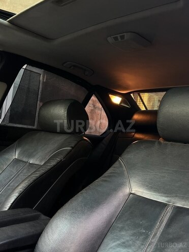 BMW 525 2003, 347,518 km - 2.5 l - Bakı