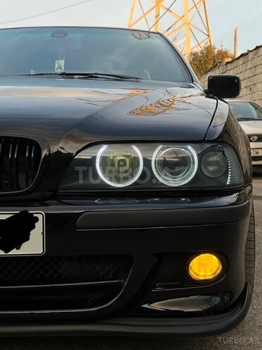 BMW 525 2003, 347,518 km - 2.5 l - Bakı