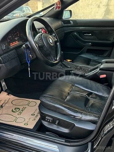 BMW 525 2003, 347,518 km - 2.5 l - Bakı