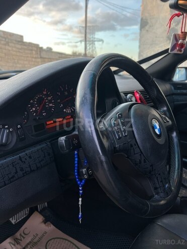 BMW 525 2003, 347,518 km - 2.5 l - Bakı