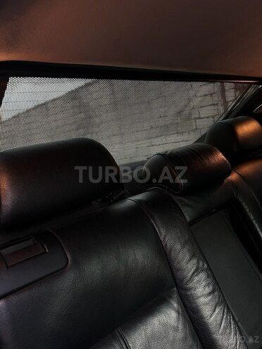 BMW 525 2003, 347,518 km - 2.5 l - Bakı