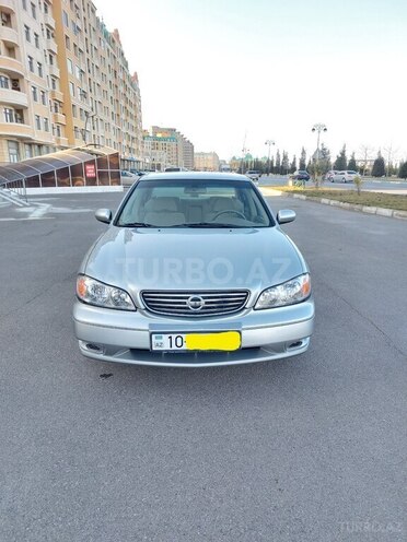 Nissan Maxima 2007, 29,600 km - 3.0 l - Bakı