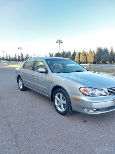 Nissan Maxima 2007, 29,600 km - 3.0 l - Bakı