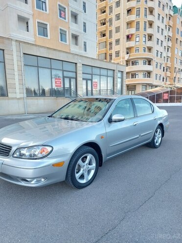 Nissan Maxima 2007, 29,600 km - 3.0 l - Bakı