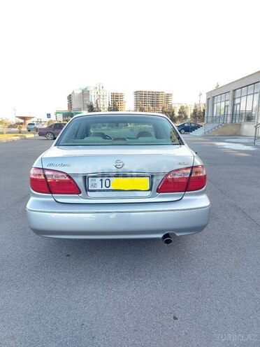 Nissan Maxima 2007, 29,600 km - 3.0 l - Bakı