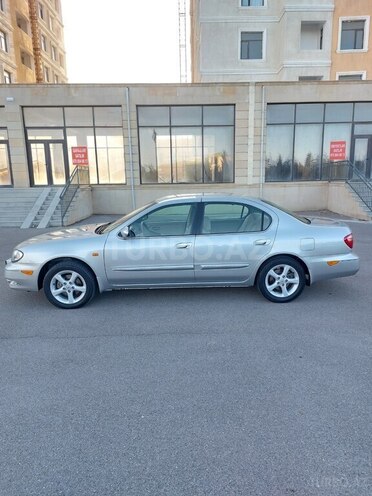 Nissan Maxima 2007, 29,600 km - 3.0 l - Bakı
