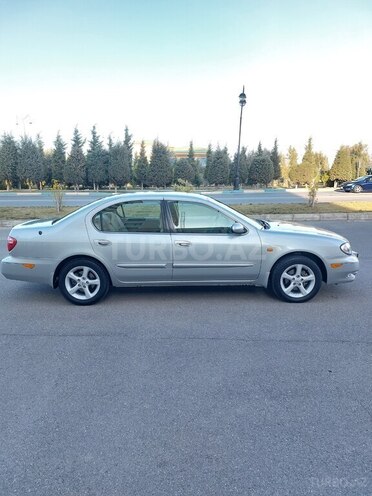 Nissan Maxima 2007, 29,600 km - 3.0 l - Bakı