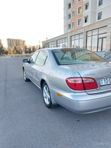 Nissan Maxima 2007, 29,600 km - 3.0 l - Bakı