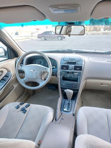 Nissan Maxima 2007, 29,600 km - 3.0 l - Bakı