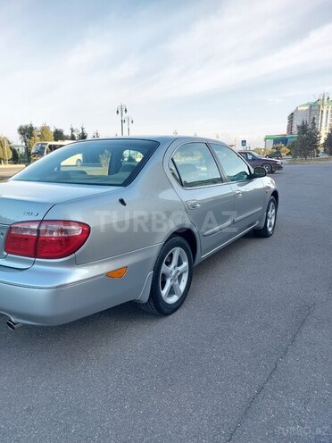 Nissan Maxima 2007, 29,600 km - 3.0 l - Bakı