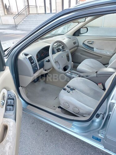 Nissan Maxima 2007, 29,600 km - 3.0 l - Bakı