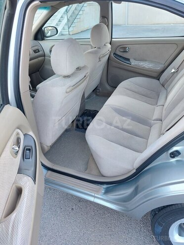 Nissan Maxima 2007, 29,600 km - 3.0 l - Bakı