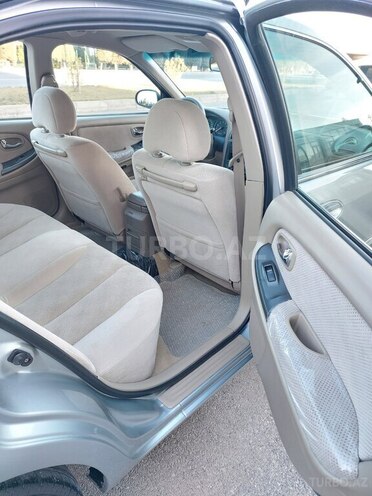 Nissan Maxima 2007, 29,600 km - 3.0 l - Bakı