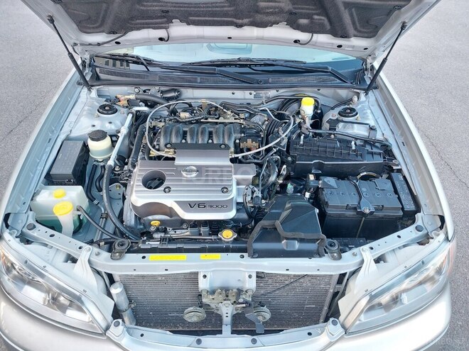 Nissan Maxima 2007, 29,600 km - 3.0 l - Bakı
