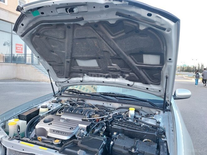 Nissan Maxima 2007, 29,600 km - 3.0 l - Bakı