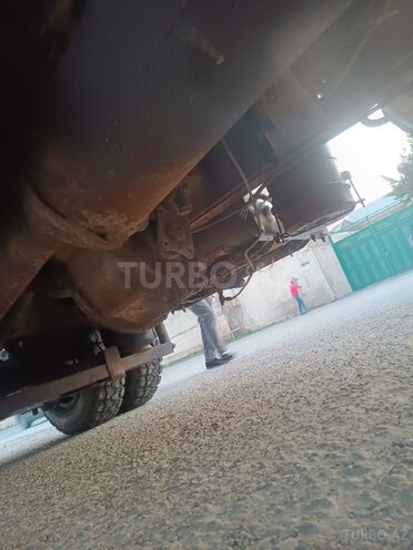 GAZ 53 1990, 315,000 km - 4.5 l - Bakı