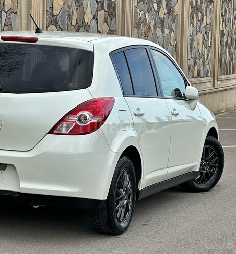 Nissan Tiida 2012, 67,000 km - 1.5 l - Bakı