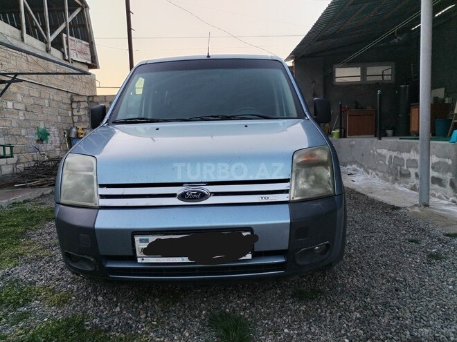 Ford Tourneo Connect 2007, 385,359 km - 1.8 л - Gəncə