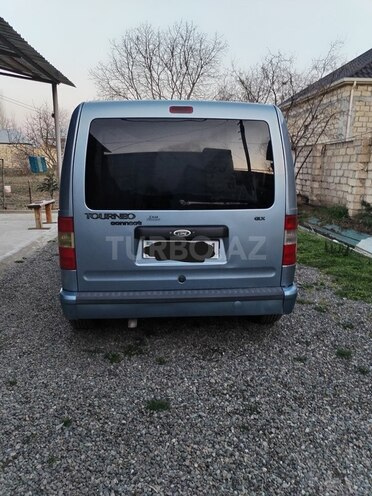 Ford Tourneo Connect 2007, 385,359 km - 1.8 л - Gəncə