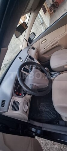 Kia Rio 2008, 158,000 km - 1.4 l - Bərdə
