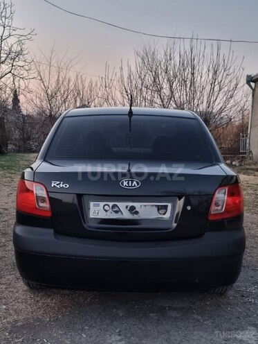 Kia Rio 2008, 158,000 km - 1.4 l - Bərdə
