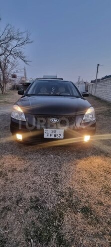 Kia Rio 2008, 158,000 km - 1.4 l - Bərdə