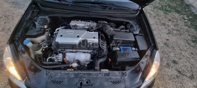 Kia Rio 2008, 158,000 km - 1.4 l - Bərdə
