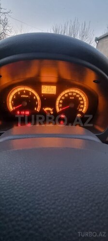 Kia Rio 2008, 158,000 km - 1.4 l - Bərdə