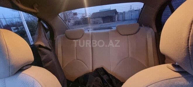 Kia Rio 2008, 158,000 km - 1.4 l - Bərdə