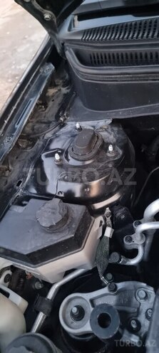 Kia Rio 2008, 158,000 km - 1.4 l - Bərdə