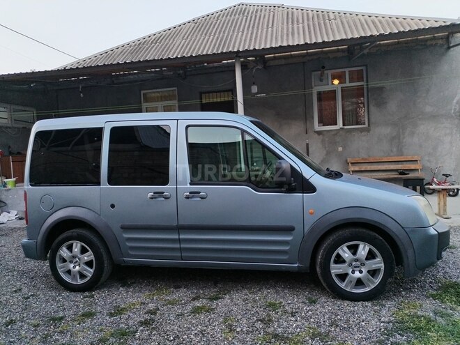 Ford Tourneo Connect 2007, 385,359 km - 1.8 л - Gəncə