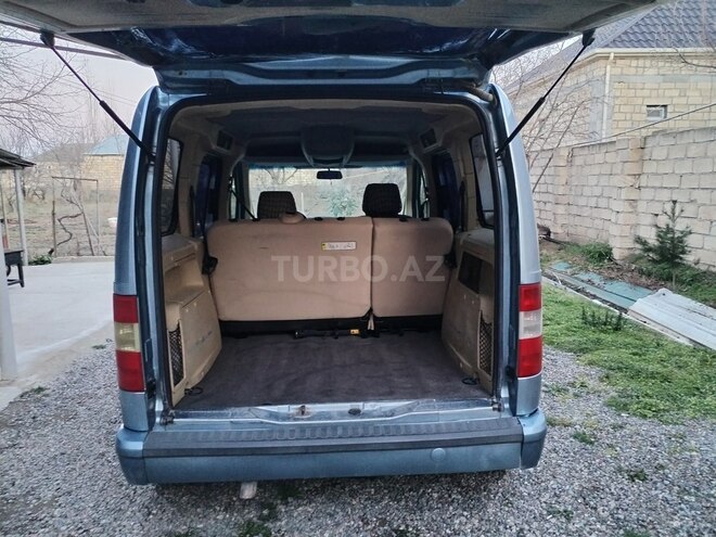 Ford Tourneo Connect 2007, 385,359 km - 1.8 л - Gəncə