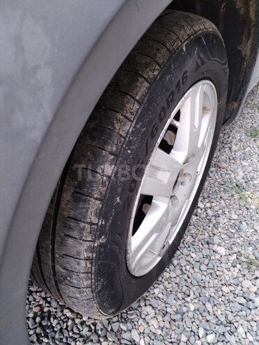 Ford Tourneo Connect 2007, 385,359 km - 1.8 л - Gəncə