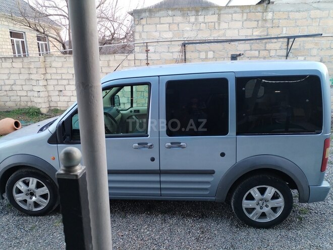 Ford Tourneo Connect 2007, 385,359 km - 1.8 л - Gəncə