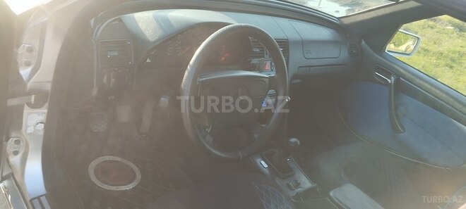 Mercedes C 220 1997, 380,000 km - 2.2 l - Cəlilabad