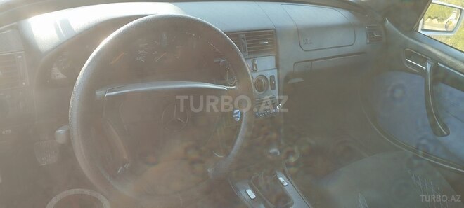 Mercedes C 220 1997, 380,000 km - 2.2 l - Cəlilabad