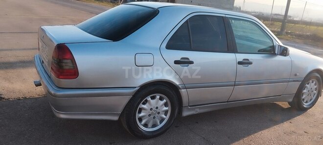 Mercedes C 220 1997, 380,000 km - 2.2 l - Cəlilabad