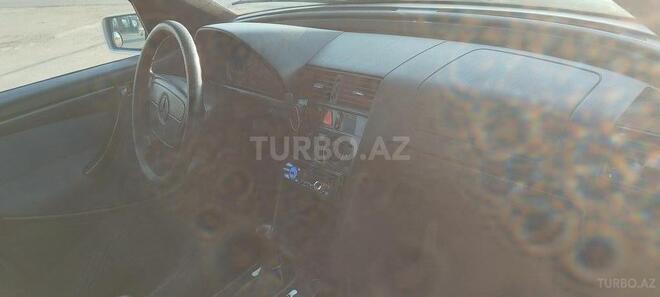 Mercedes C 220 1997, 380,000 km - 2.2 l - Cəlilabad