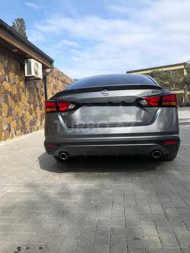 Nissan Altima 2021, 44,800 km - 2.5 l - Bakı