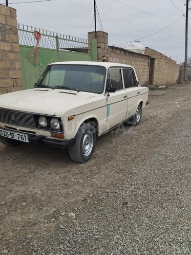 LADA (VAZ) 2106 1986, 300,000 km - 1.3 l - Bərdə