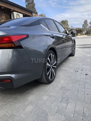 Nissan Altima 2021, 44,800 km - 2.5 l - Bakı
