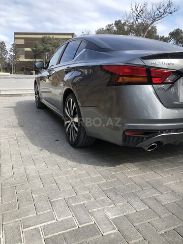 Nissan Altima 2021, 44,800 km - 2.5 l - Bakı
