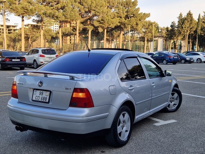 Volkswagen Jetta 2003, 252,164 km - 1.8 l - Sumqayıt